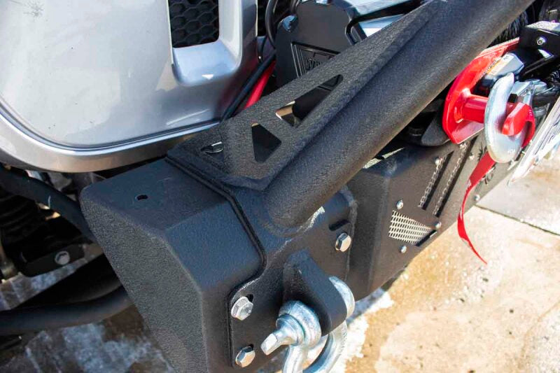 Fishbone Offroad 07-18 Jeep Wrangler JK Barracuda Stinger Bar