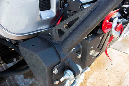 Fishbone Offroad 07-18 Jeep Wrangler JK Barracuda Stinger Bar