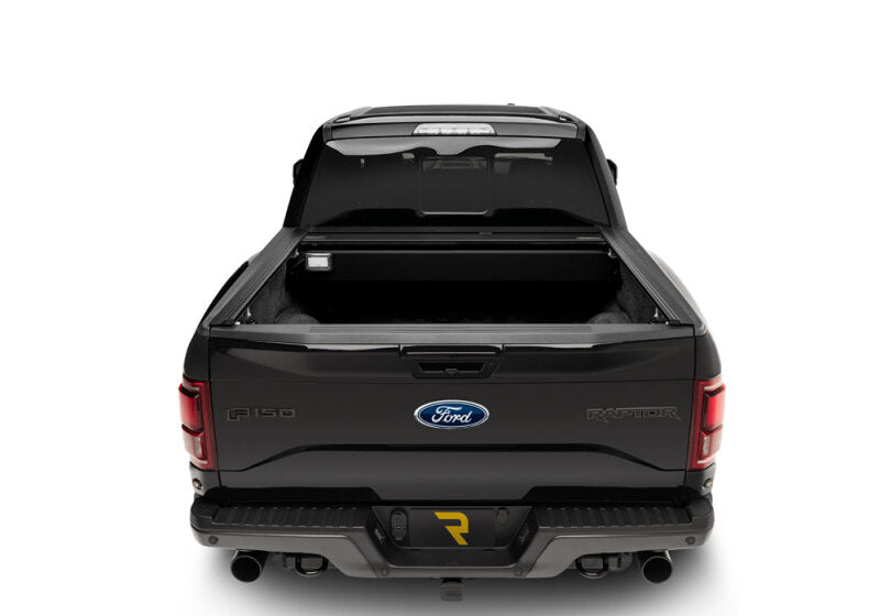 Retrax 15-up F-150 Super Crew & Super Cab 5.5 Bed PowertraxPRO MX