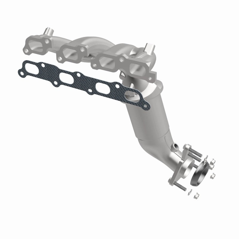 MagnaFlow DF Cat. Conv 07-10 Chevy Colorado / 07-10 GMC Canyon / 07-08 Isuzu I-290 2.9L Manifold