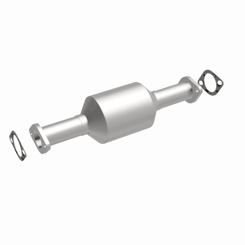 MagnaFlow 00-01 Mit Montero Sport V6 Direct Fit Converter