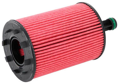 K&N Engineering K&N Performance Oil Filter for 03-14 Volkswagen Jetta