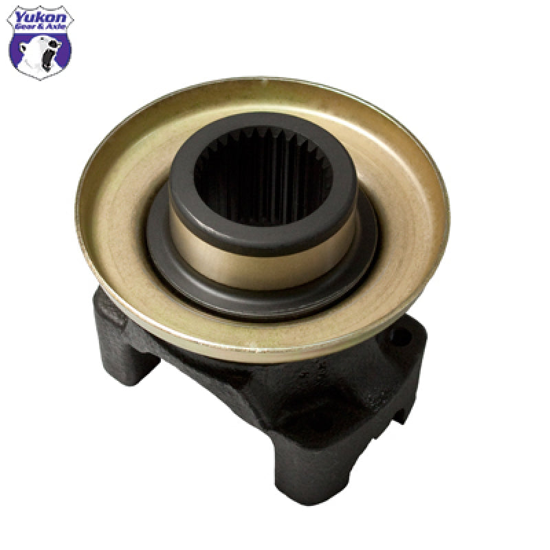 Yukon Gear & Axle Yukon Gear Pinion Yoke For 10+ GM 14 Bolt Truck / Express Van Only