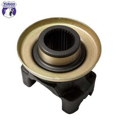 Yukon Gear & Axle Yukon Gear Pinion Yoke For 10+ GM 14 Bolt Truck / Express Van Only