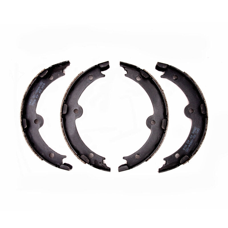 DFC 01-15 Lexus GS300 Parking Brake Parking Shoes