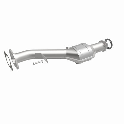 MagnaFlow Direct Fit Catalytic Converter 04-07 Subaru WRX/STI 2.5L T