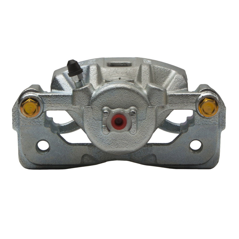 DFC 02-11 Acura RSX Front-R/Front-L Premium Caliper - Silver Zinc Coated