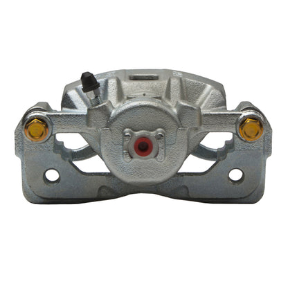 DFC 02-11 Acura RSX Front-R/Front-L Premium Caliper - Silver Zinc Coated