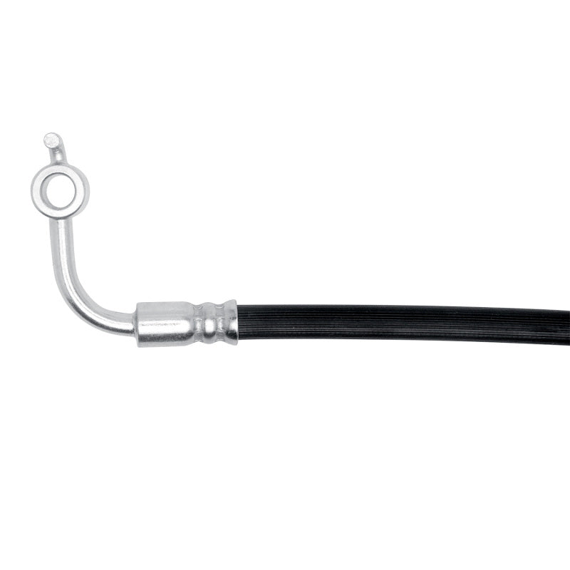 DFC 15-19 Genesis G80 Front-R Brake Hose