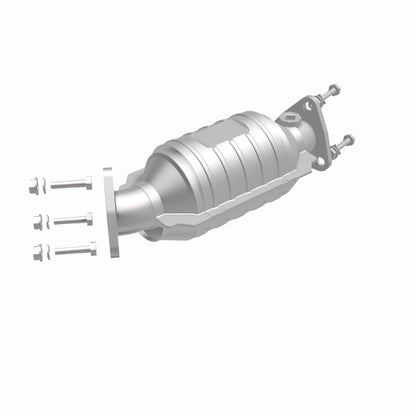 MagnaFlow Direct Fit Catalytic Converter 99-02 Nissan Frontier / 00-04 XTerra 3.3L (Calif)