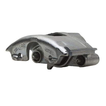 DFC 91-93 Buick Riviera Front-R/Front-L Premium Caliper - Silver Zinc Coated