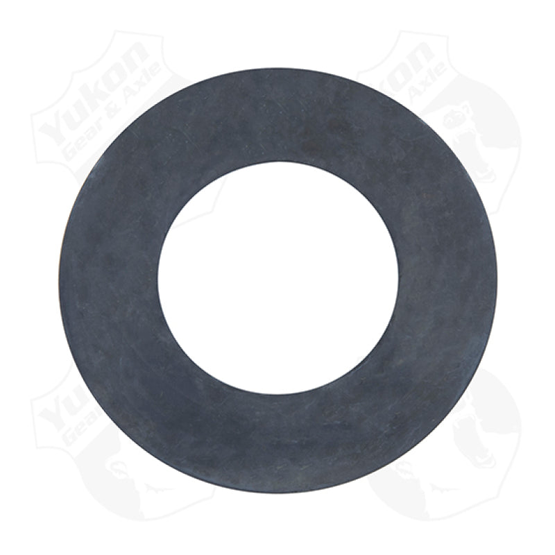 Yukon Gear & Axle Yukon Gear Standard Open Side Gear Thrust Washer For 8.5in GM