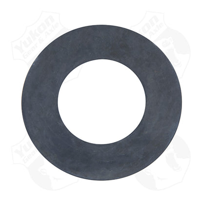 Yukon Gear & Axle Yukon Gear Standard Open Side Gear Thrust Washer For 8.5in GM