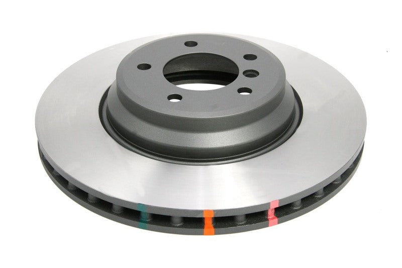 DBA 09-13 BMW 335i E90/E92/E93 Front 4000 Series Plain Rotor