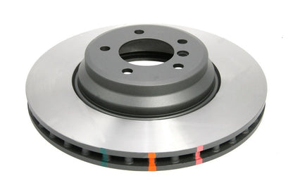 DBA 09-13 BMW 335i E90/E92/E93 Front 4000 Series Plain Rotor