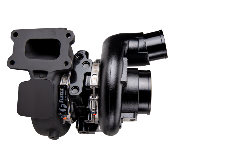 Fleece Performance 19-22 Ram 2500/3500 6.7L 24V Cummins Cheetah Turbocharger