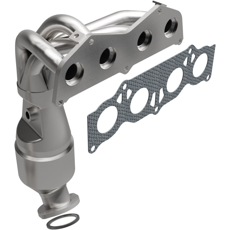 MagnaFlow Direct Fit Catalytic Converter 02-06 Toyota Camry 2.4L
