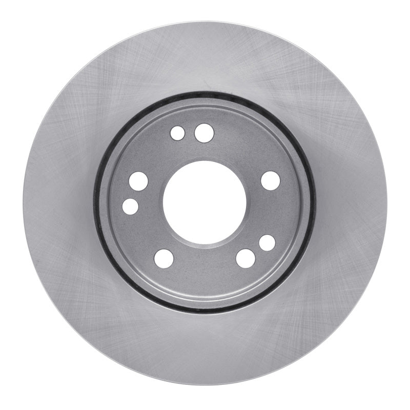 DFC 84-95 Mercedes-Benz 300TD Front Brake Rotor