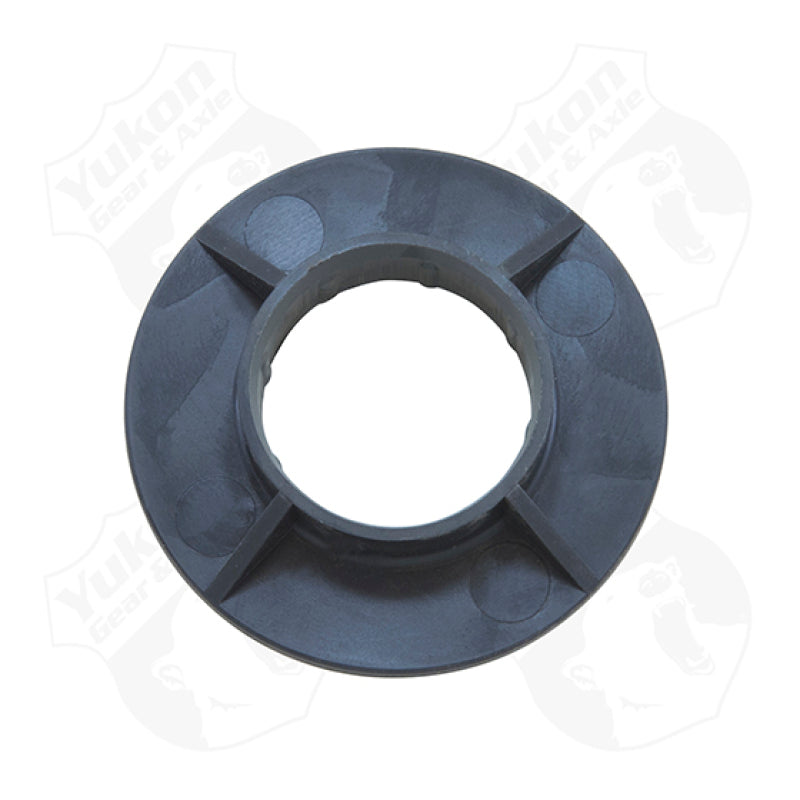 Yukon Gear & Axle Yukon Gear Inner Axle Dust Shield For Dana 30