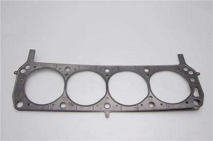 Cometic Gasket Cometic Ford 302/351W Windsor V8 .075in MLS Cylinder Head Gasket - 4.155in Bore - SVO