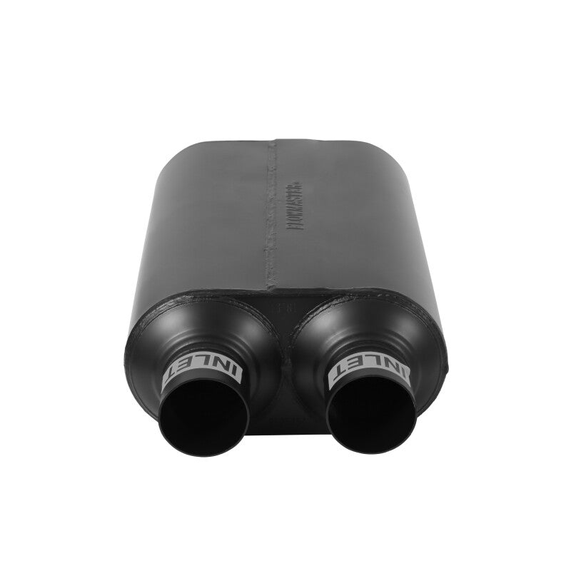 Flowmaster 2.5 (D)IN/2.5 (D) Super 40 Series Muffler