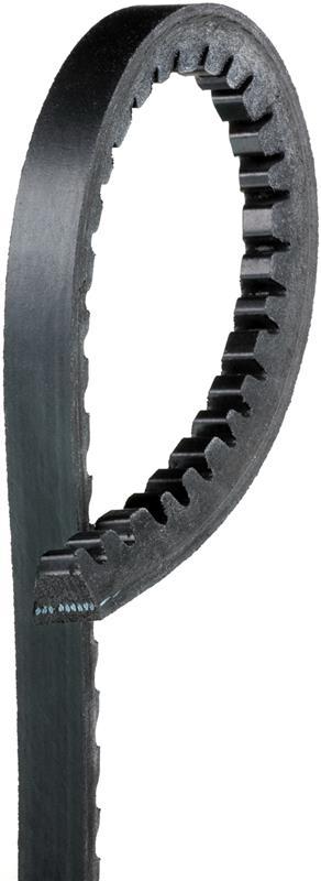 Gates 90-95 Nissan Pickup V-6 3.0L A.C. High Capacity V-Belt (Standard)