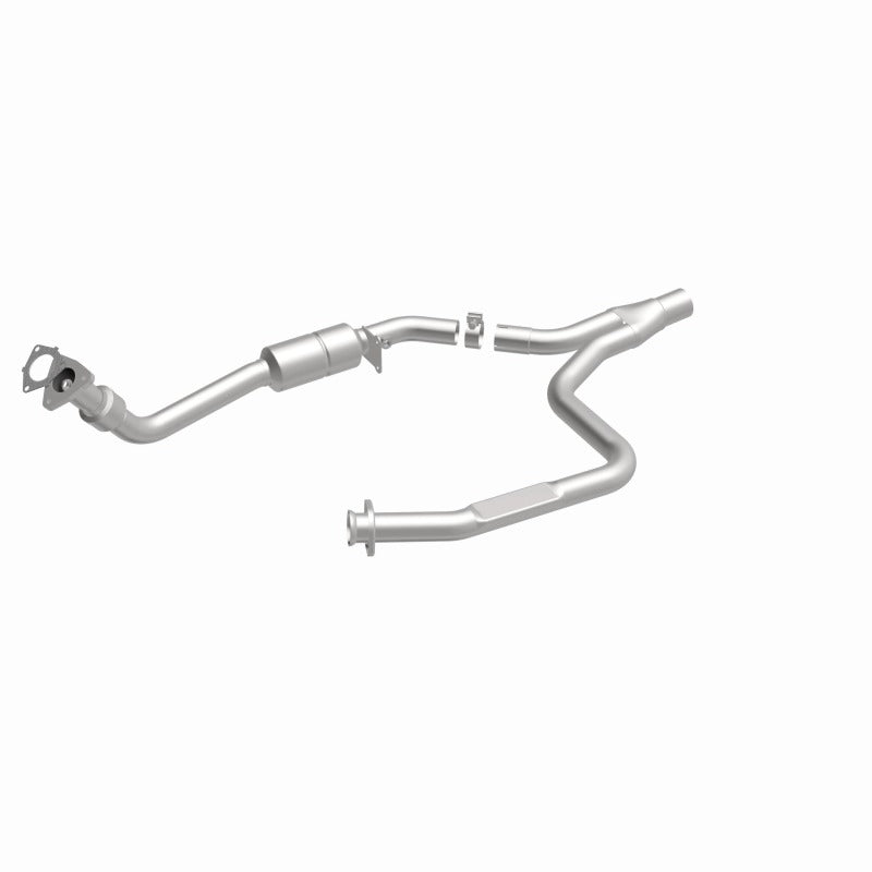 MagnaFlow Direct Fit Catalytic Converter Camaro 98-02 5.7L P/S