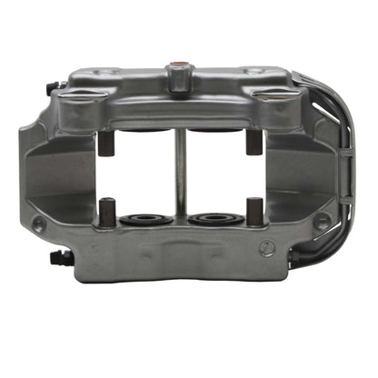 DFC 03-15 Audi Q7 Rear-R Premium Caliper - Silver Powder Coated