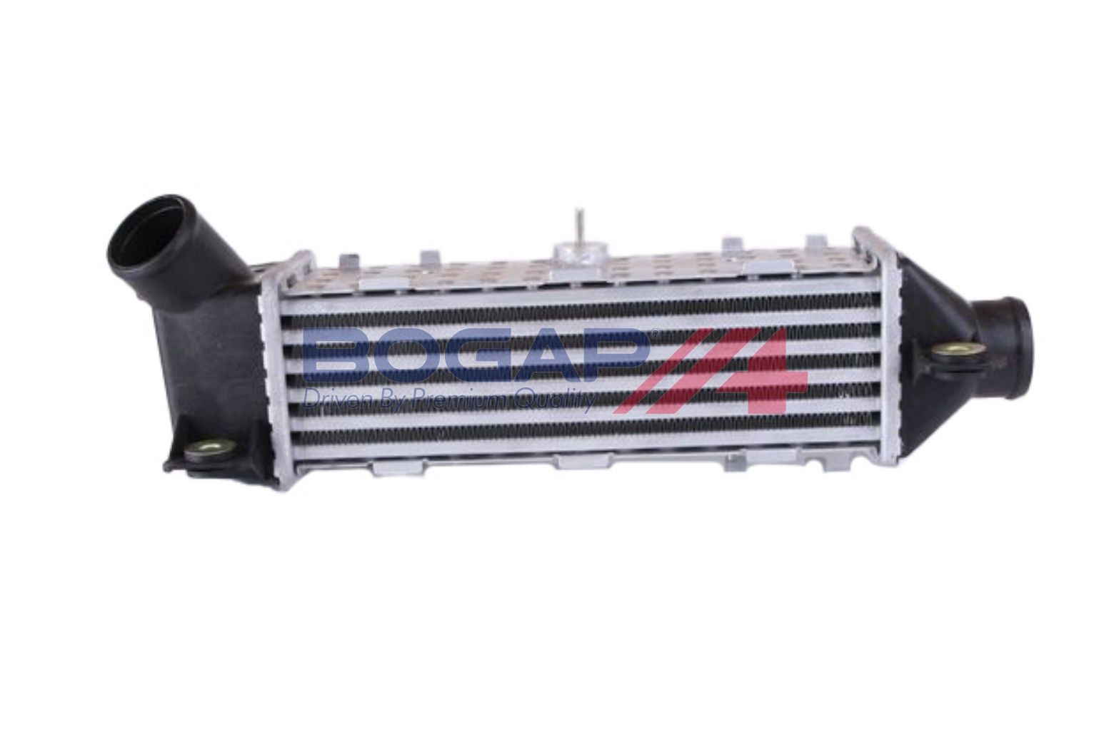 BOGAP A4220175 Charge Air Cooler | ML Performance Car Parts