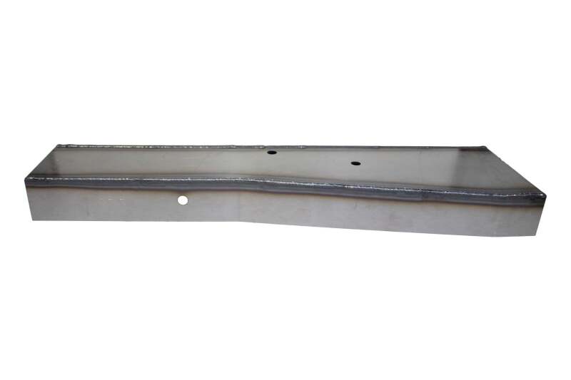 Rustbuster Over-Axle Frame Section Left Side