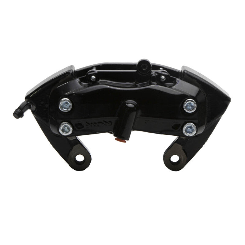 DFC 00-02 Mercedes-Benz S430 Front-R Premium Caliper - Black Powder Coated