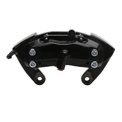 DFC 00-02 Mercedes-Benz S430 Front-R Premium Caliper - Black Powder Coated