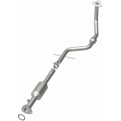 MagnaFlow 99-00 Chevrolet Cavalier 2.2L Direct Fit Converter