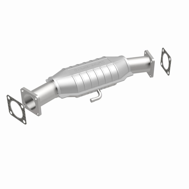 MagnaFlow 76-81 Corvette 5.0/5.7 CA Direct Fit Converter