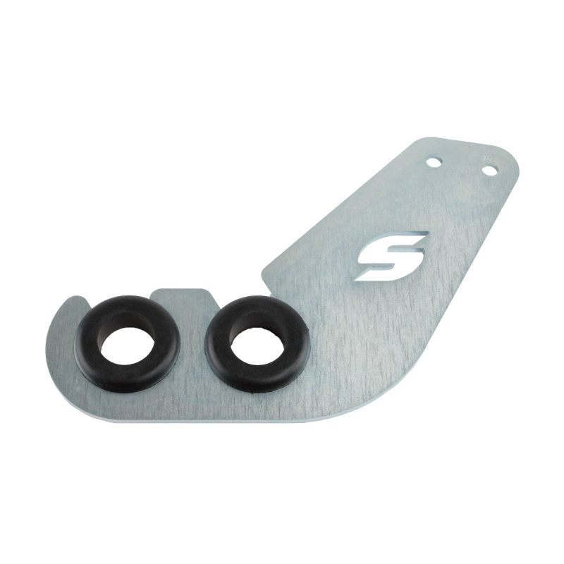 Synergy Mfg Synergy 2018+ Jeep Wrangler JL/JLU Parking Brake Cable Relocation Bracket