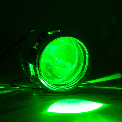 ORACLE Lighting Oracle Demon Eye Projector Illumination Kit - ColorSHIFT w/o Controller