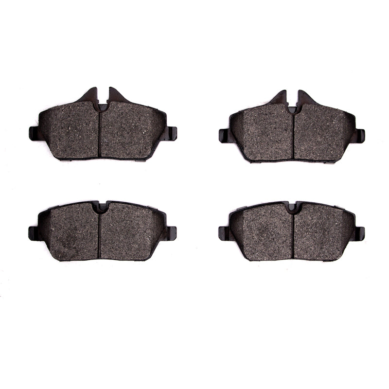 DFC 14-21 BMW i3 Front 5000 Advanced Low Metallic Brake Pads