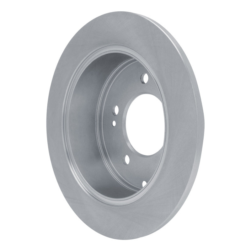DFC 10-13 Kia Forte5 Rear Brake Rotor
