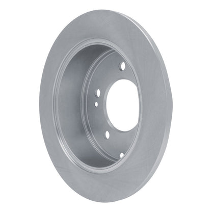 DFC 10-13 Kia Forte5 Rear Brake Rotor