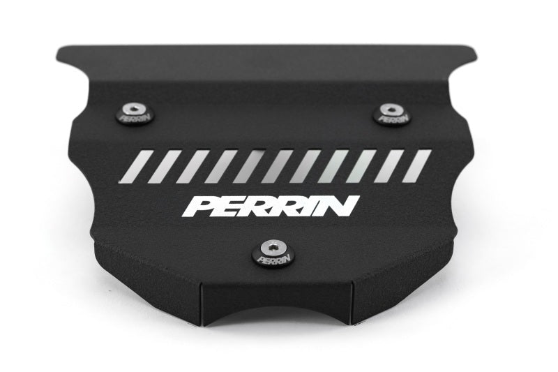 Perrin Performance PERRIN 22-25 Subaru BRZ / Toyota GR86 Engine Cover - Black