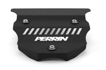 Perrin Performance PERRIN 22-25 Subaru BRZ / Toyota GR86 Engine Cover - Black