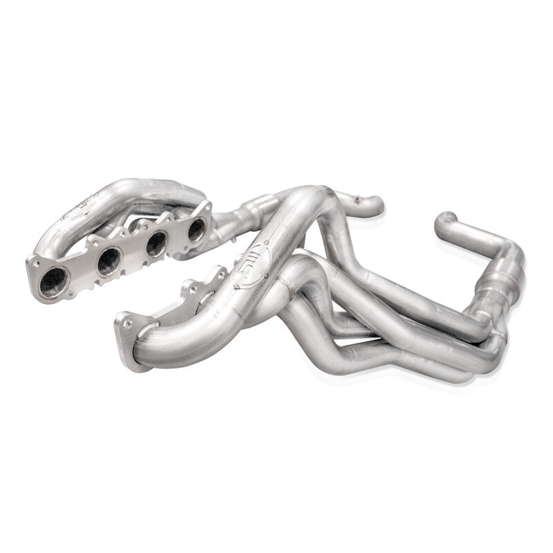 Stainless Works 15-24 Mustang GT Headers Aftermarket Connect 2in Exhaust