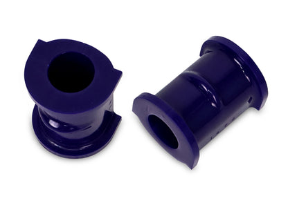 SuperPro Suspension Stabilizer Bar Bushing Kit