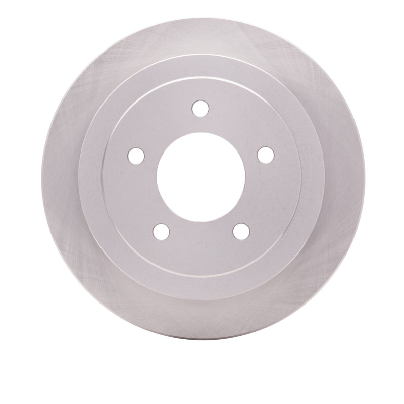 DFC 97-04 Ford F-150 RWD Rear Brake Rotor