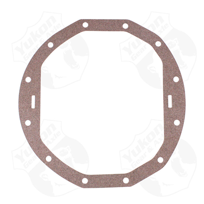 Yukon Gear & Axle Yukon Gear GM 12 Bolt Passenger Car Cover Gasket