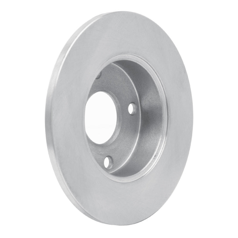 DFC 85-89 Chevrolet SPECTRUM Front Brake Rotor