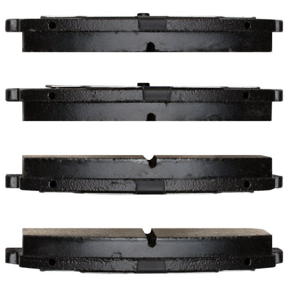 DFC 93-95 Mazda RX-7 Rear 4000 Hybridynamic Brake Pads