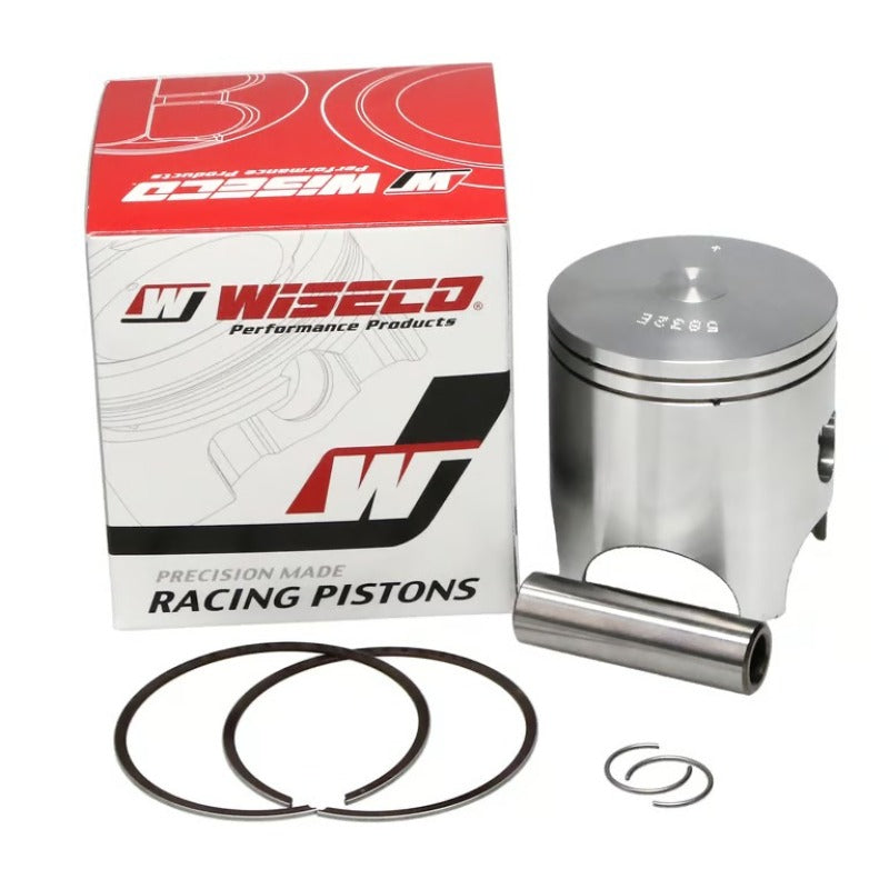 Wiseco Honda CR125R 80-84 2264CD Piston Kit