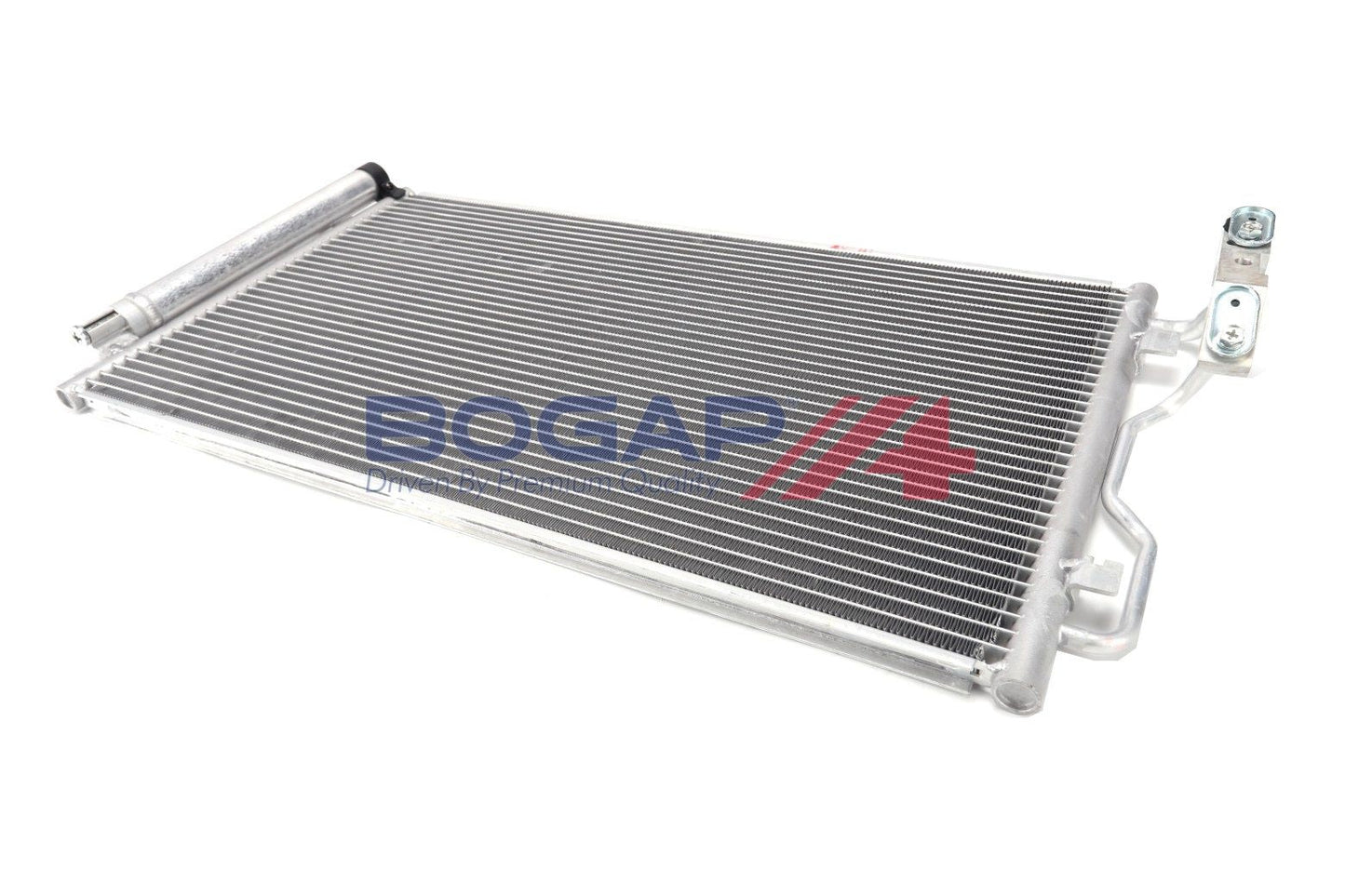 BOGAP B4117105 Condenser, Air Conditioning