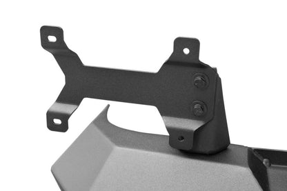 Go Rhino 2018+ Jeep Wrangler JL/JLU Trailline Full Width Rear Bumper